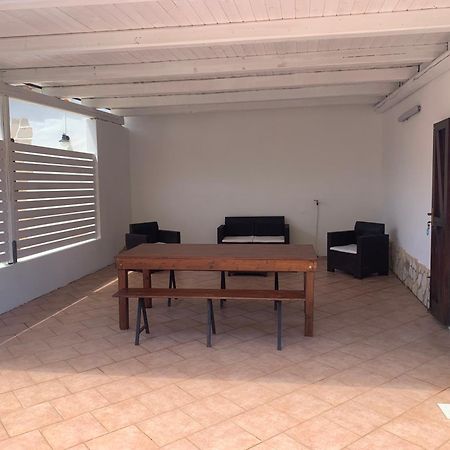 Lovely Cottage كاستيلاّماري ديل غو المظهر الخارجي الصورة
