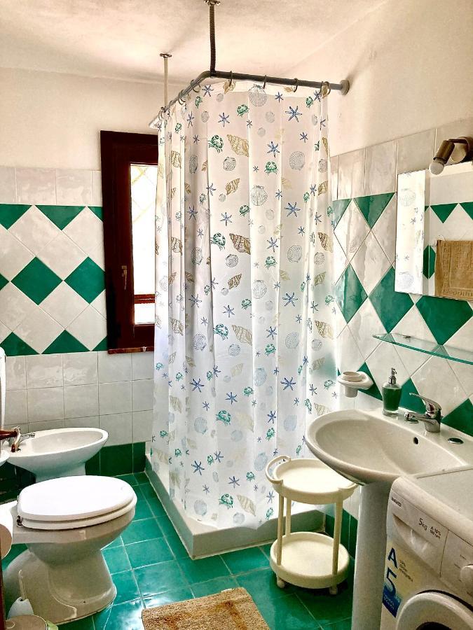 Lovely Cottage كاستيلاّماري ديل غو المظهر الخارجي الصورة