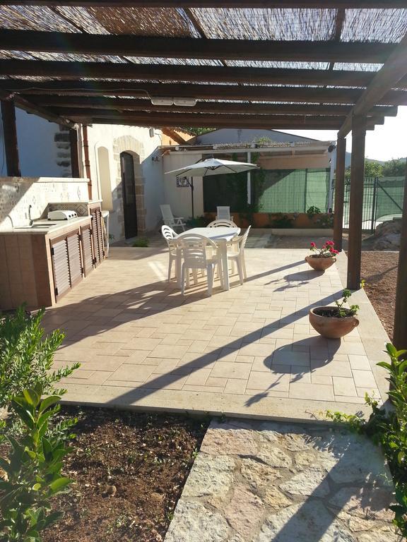 Lovely Cottage كاستيلاّماري ديل غو المظهر الخارجي الصورة