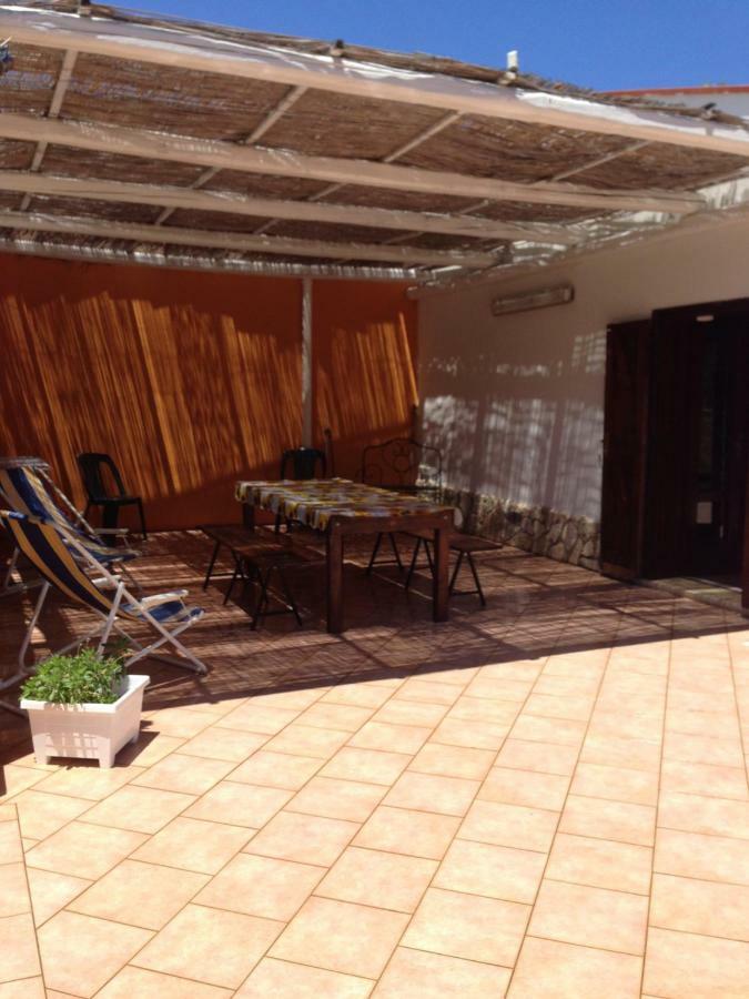 Lovely Cottage كاستيلاّماري ديل غو المظهر الخارجي الصورة