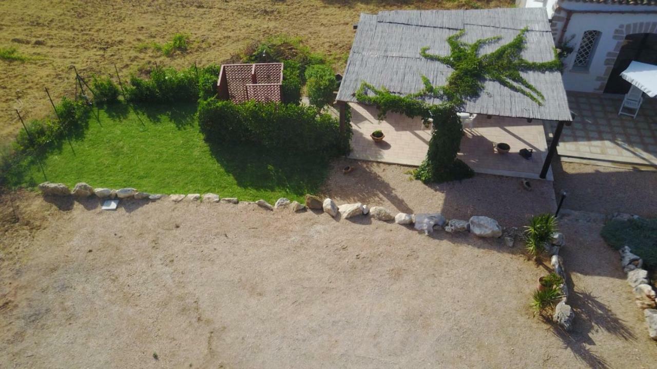 Lovely Cottage كاستيلاّماري ديل غو المظهر الخارجي الصورة
